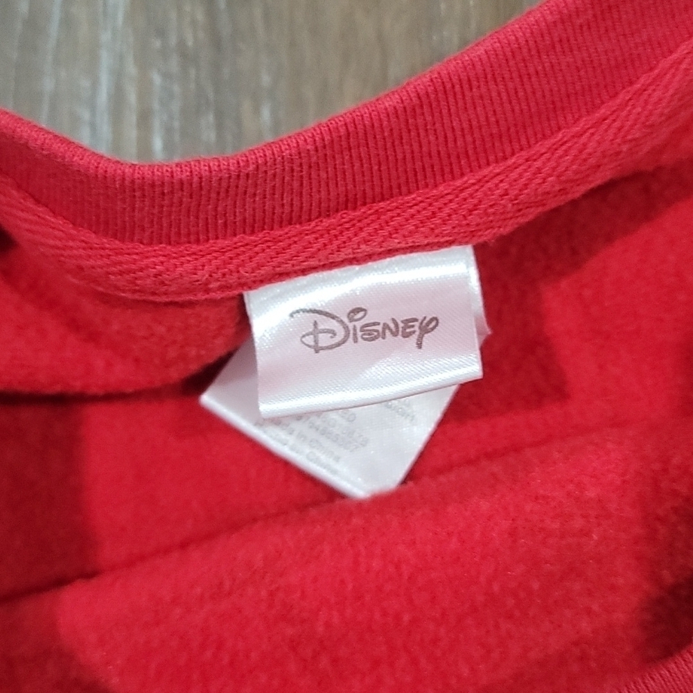 Mickey Mouse Crew Neck Sweatshirt - Picture 6 of 11